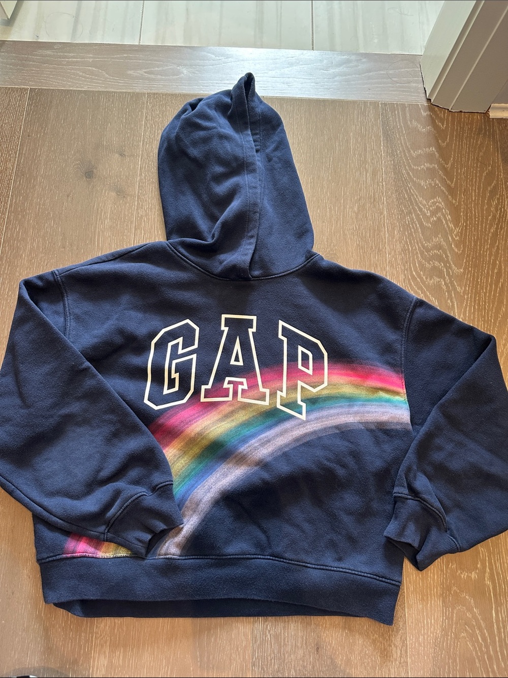 Kids GAP Hoodie Size XL